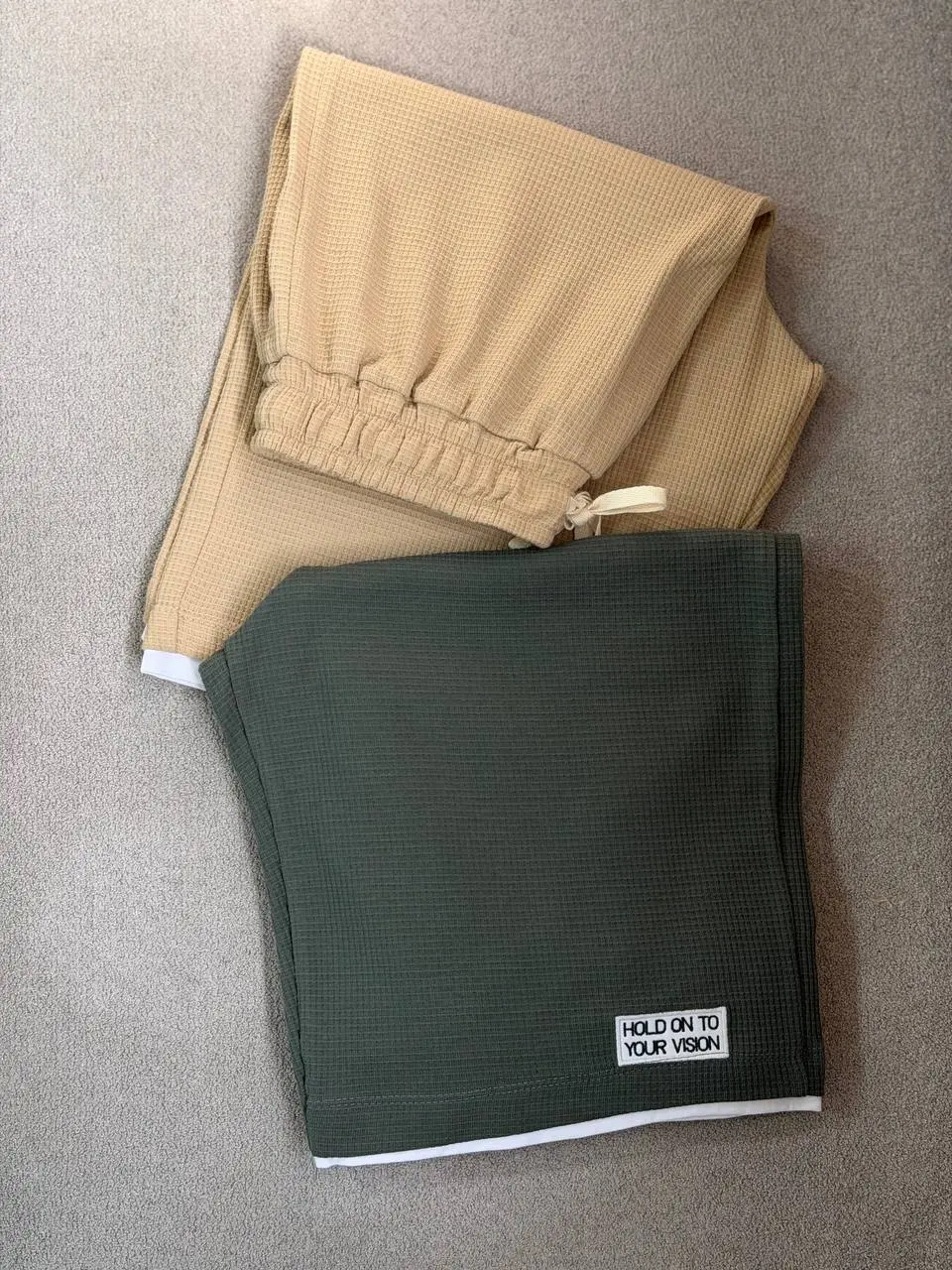 شلوارک مردانه نوید 1